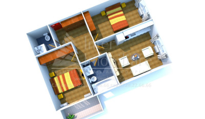 Apartment Image