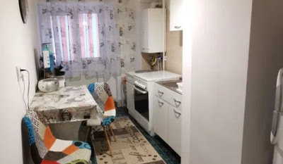 Apartment Image