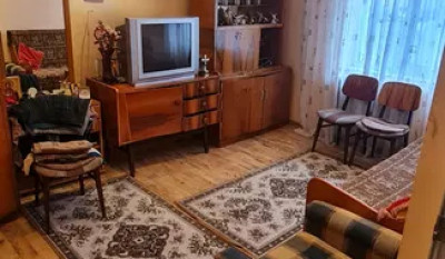 Apartment Image