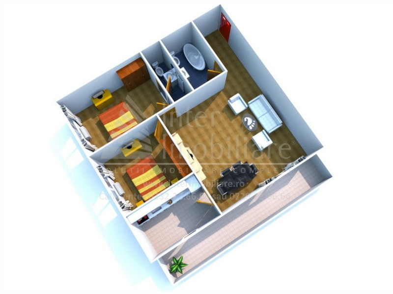 Project Offer Image