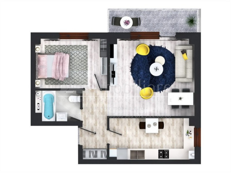 Project Offer Image