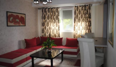 Apartment Image