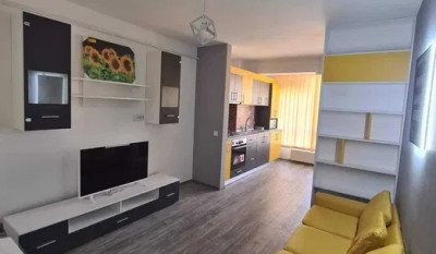 Apartment Image