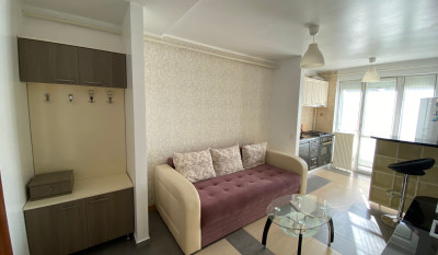 Apartment Image