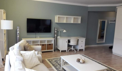 Apartment Image