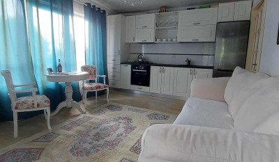 Apartment Image