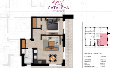 Apartment Image