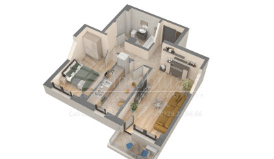 Apartment Image