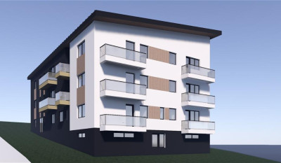 Apartment Image