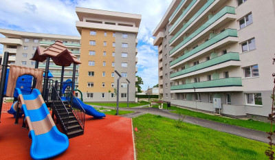 Apartment Image