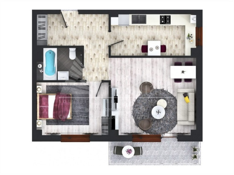 Project Offer Image
