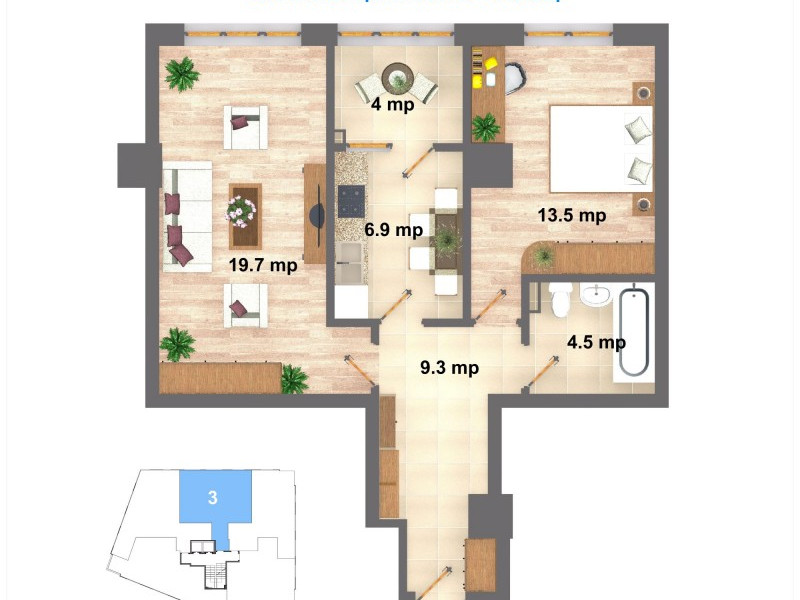 Project Offer Image