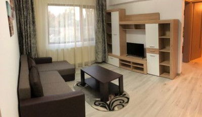 Apartment Image