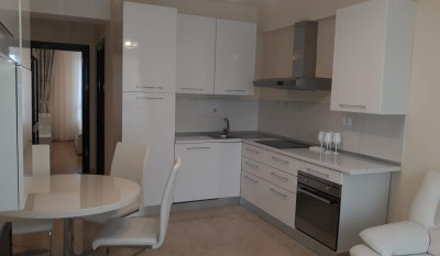 Apartment Image