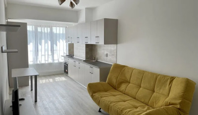 Apartment Image