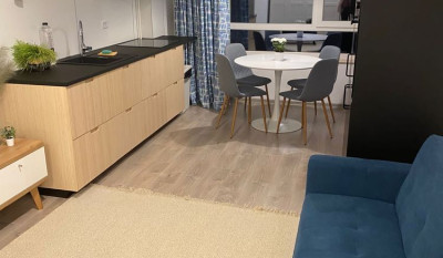 Apartment Image