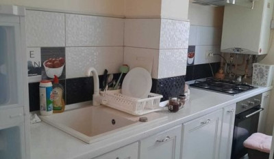 Apartment Image