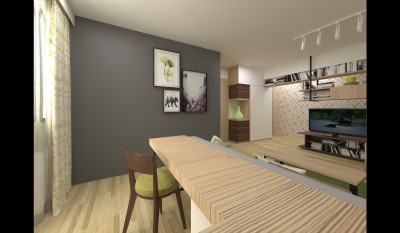 Apartment Image