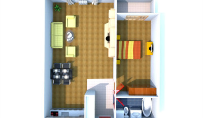 Apartment Image