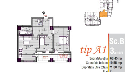 Apartment Image