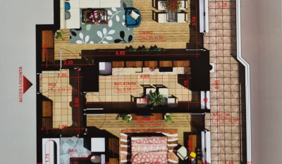 Apartment Image
