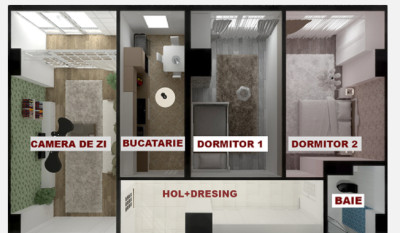 Apartment Image