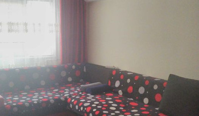 Apartment Image
