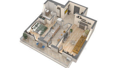 Apartment Image