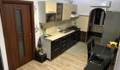Apartment Image