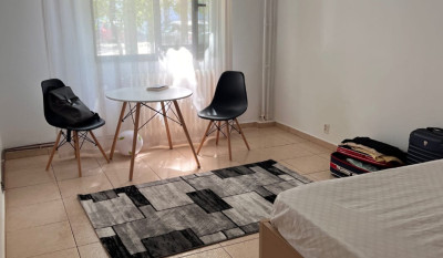 Apartment Image
