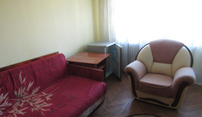Apartment Image