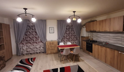 Apartment Image