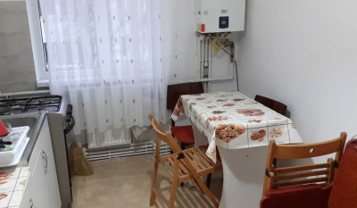 Apartment Image