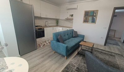 Apartment Image
