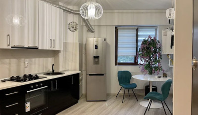 Apartment Image