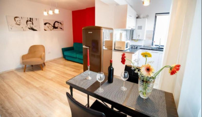 Apartment Image
