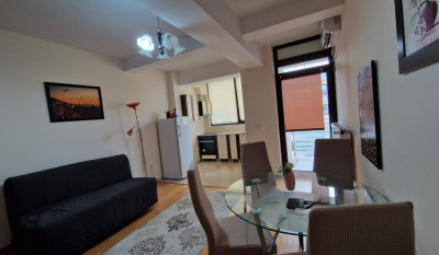 Apartment Image