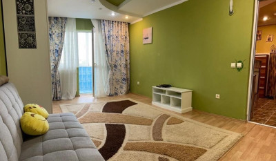 Apartment Image