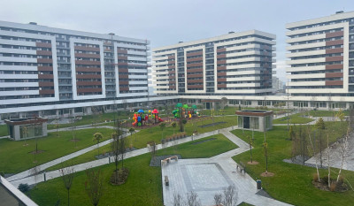 Apartment Image
