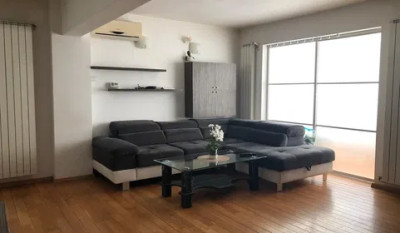 Apartment Image