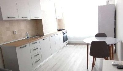 Apartment Image