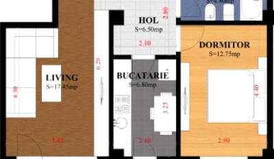 Apartment Image