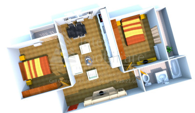 Apartment Image