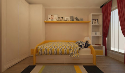 Apartment Image