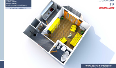 Apartment Image