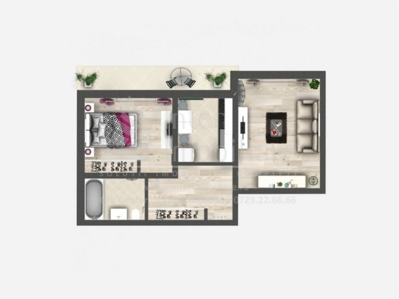 Project Offer Image