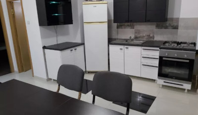 Apartment Image