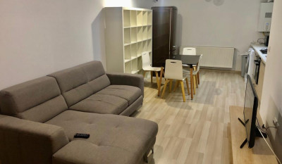 Apartment Image