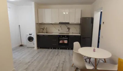 Apartment Image