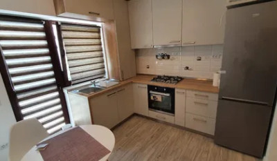 Apartment Image
